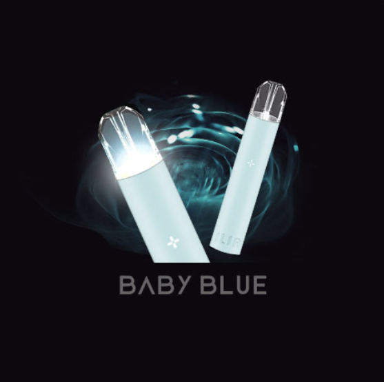ILIA哩亞主機 一代電子霧化桿 通配RELX SP2S LANA DIYA VAKA一代煙彈