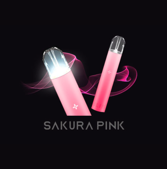 ILIA哩亞主機 一代電子霧化桿 通配RELX SP2S LANA DIYA VAKA一代煙彈