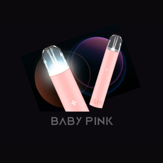 ILIA哩亞主機 一代電子霧化桿 通配RELX SP2S LANA DIYA VAKA一代煙彈