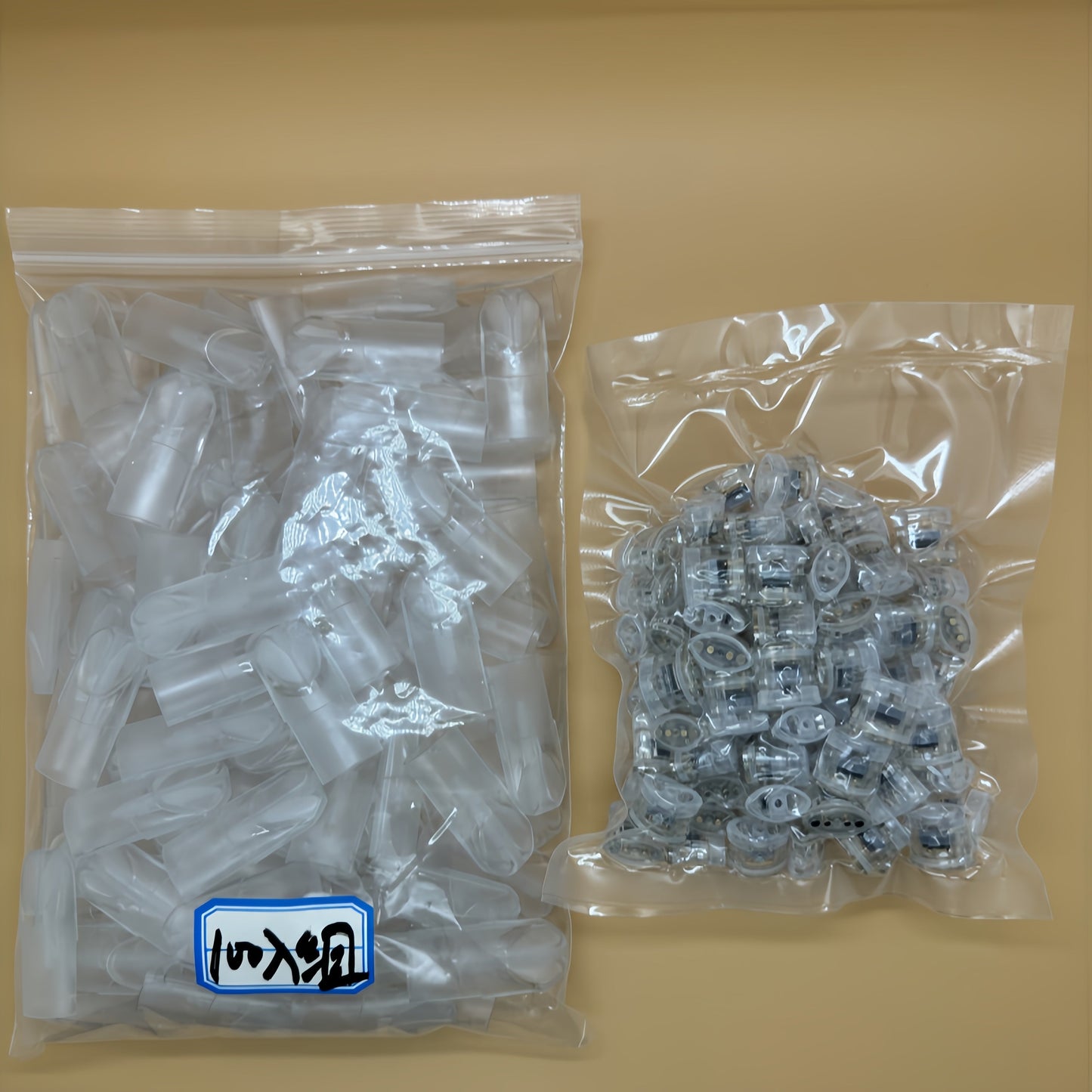 【SP2s煙彈空殼】 sp2s空煙彈100入組 適用sp2s全系列主機,一代所有主機,不漏油,不吃油
