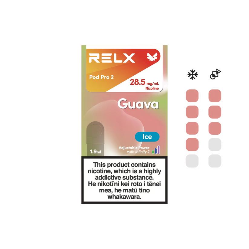Relx 6代 Relx Infinity 正品relx六代煙彈 壹灣現貨