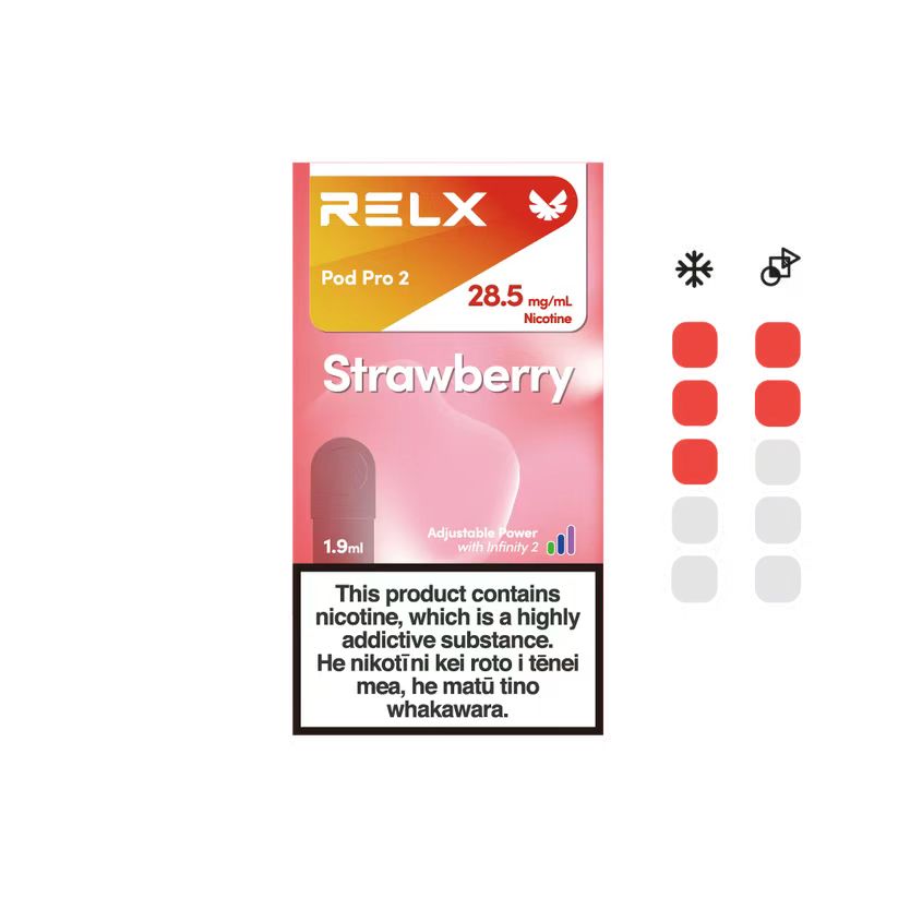 Relx 6代 Relx Infinity 正品relx六代煙彈 壹灣現貨