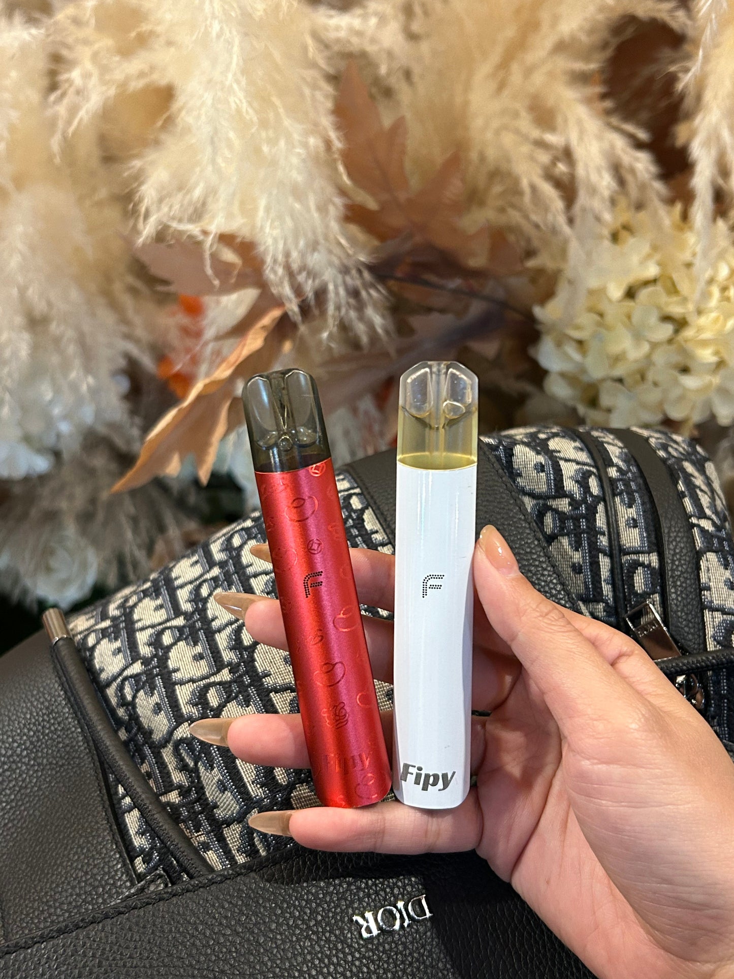 【FIPY果派】果派一代煙彈 通配sp2s/lana等一代主機