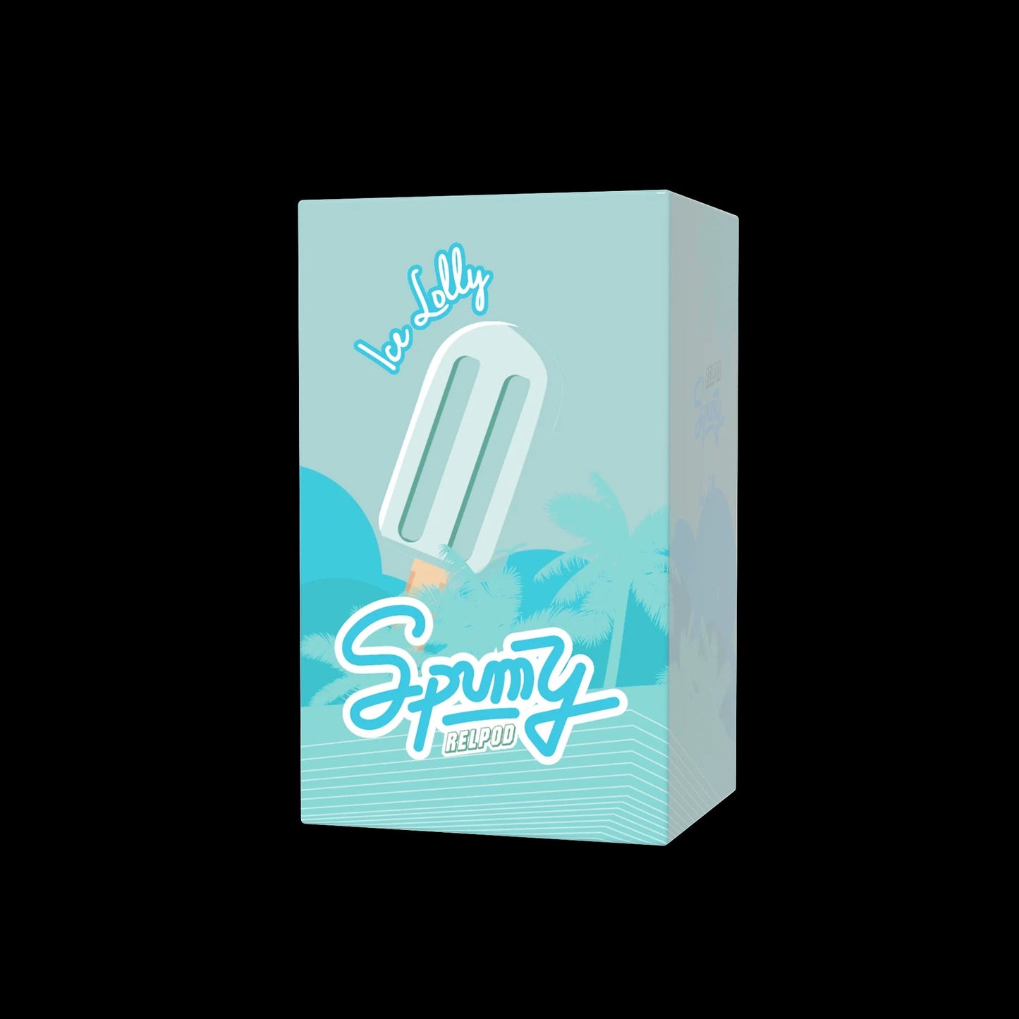 【SPUMY】美國原裝spumy思邦迷煙彈 通配vaka/mee/等五代主機 🍬台灣現貨