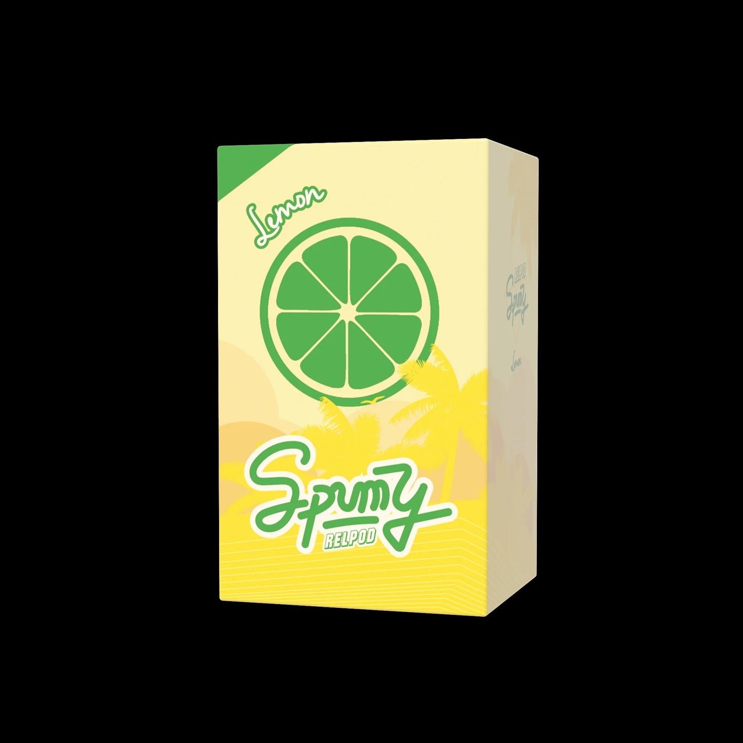 【SPUMY】美國原裝spumy思邦迷煙彈 通配vaka/mee/等五代主機 🍬台灣現貨