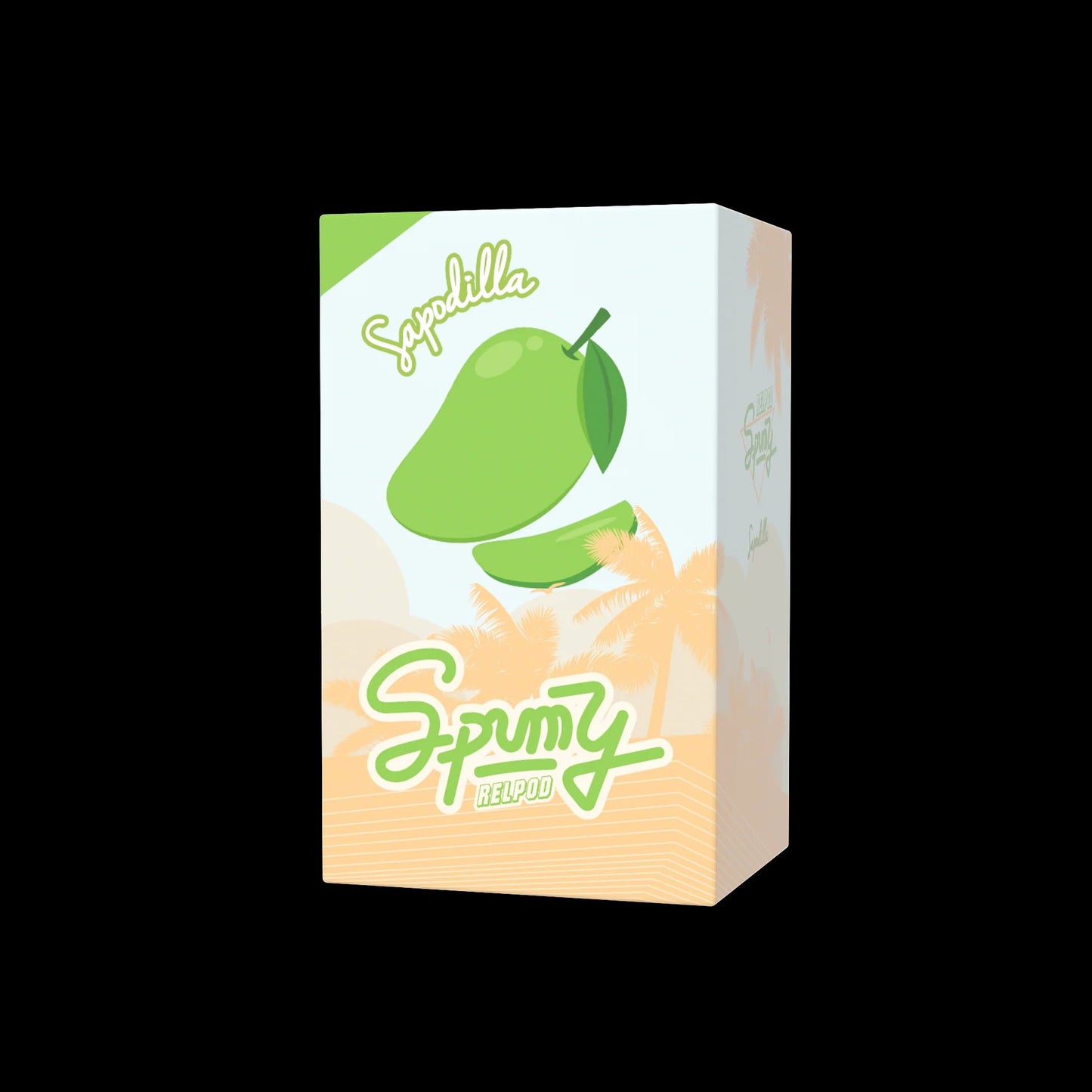 【SPUMY】美國原裝spumy思邦迷煙彈 通配vaka/mee/等五代主機 🍬台灣現貨