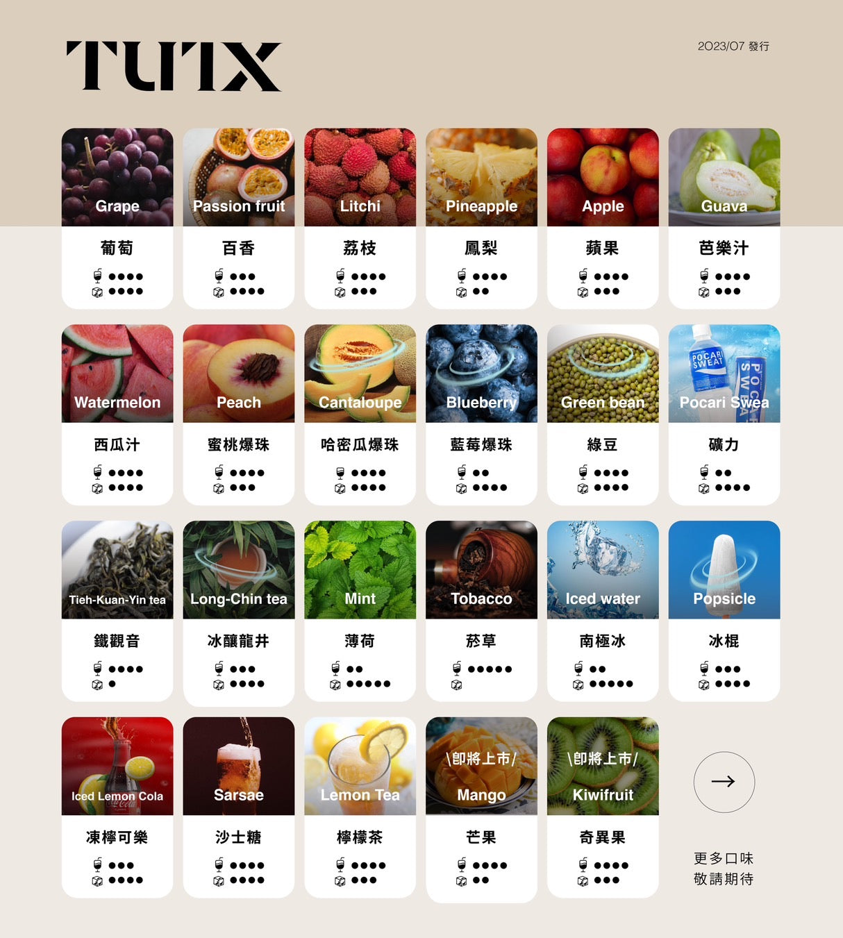 【TUTX通用透明煙彈】一盒三顆(通用relx一代/sp2/LANA/ILIA等一代煙彈)🍬台灣現貨