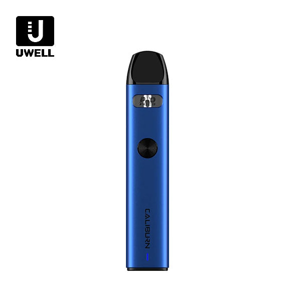 台灣現貨-Uwell Caliburn A2咖哩棒/電子煙主機套裝/A2空倉(4入組)