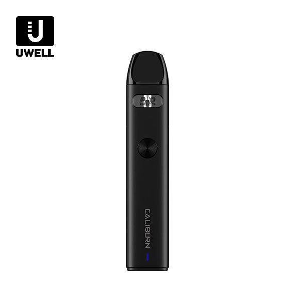 台灣現貨-Uwell Caliburn A2咖哩棒/電子煙主機套裝/A2空倉(4入組)