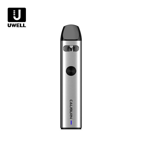 台灣現貨-Uwell Caliburn A2咖哩棒/電子煙主機套裝/A2空倉(4入組)