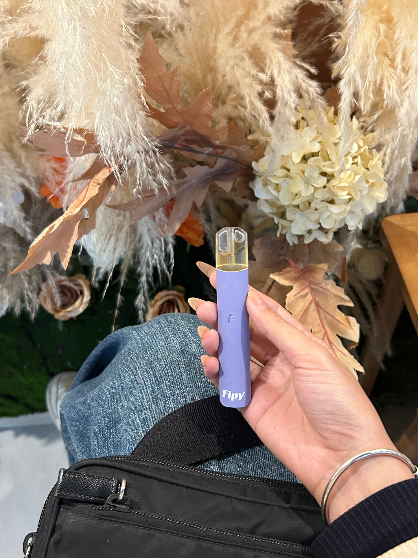 【FIPY果派】果派一代煙彈 通配sp2s/lana等一代主機