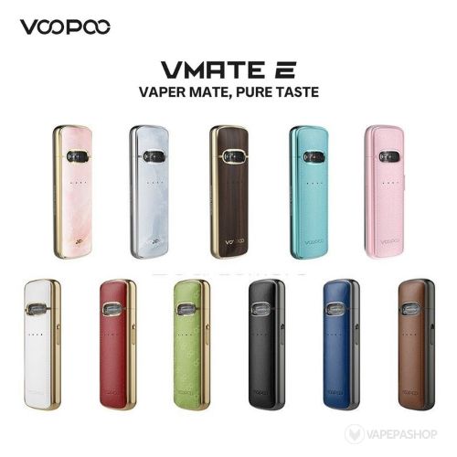 VOOPOO VMATE E主機套装(20W)