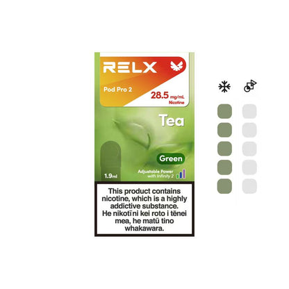 Relx 6代 Relx Infinity 正品relx六代煙彈 壹灣現貨