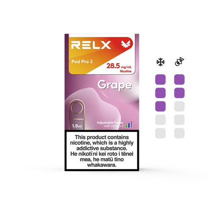 Relx 6代 Relx Infinity 正品relx六代煙彈 壹灣現貨