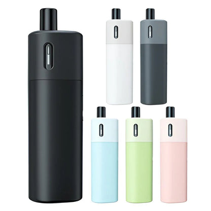 Aspire 酪梨寶寶 Avocado Baby vaptio主機套裝/vaptio空倉0.7Ω/1.2Ω（3入組） (副本)