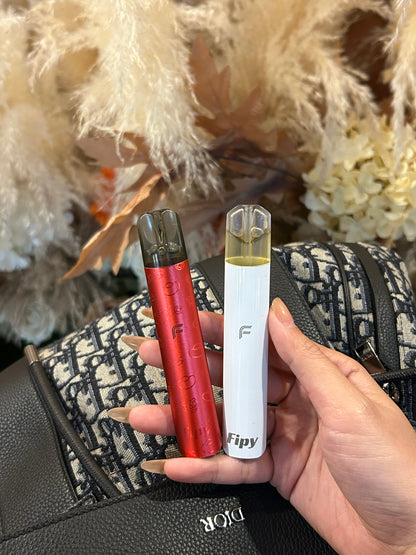【FIPY果派】果派一代煙彈 通配sp2s/lana等一代主機