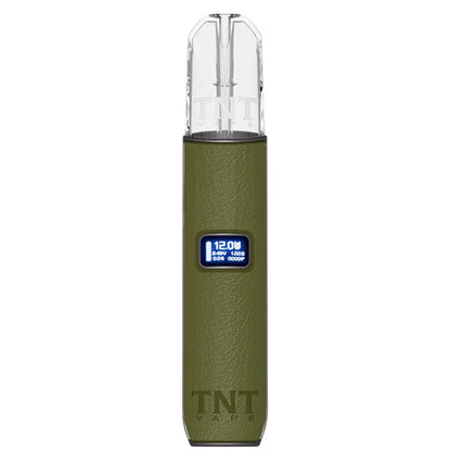 新品上市 TNT皮革主機 三擋調節 一代通用煙桿